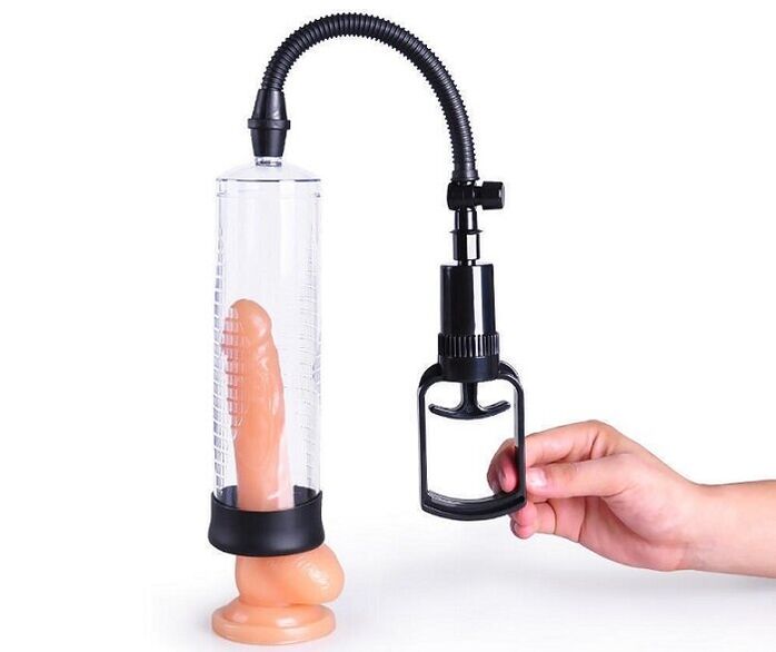 foto pompa pembesar penis 2
