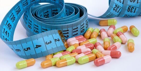 Obat -obatan untuk meningkatkan ruang lingkup anggota