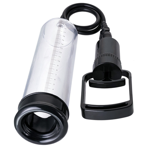 pompa pneumatik untuk pembesaran penis