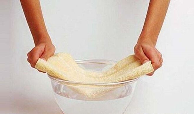 kompres dengan soda untuk pembesar penis