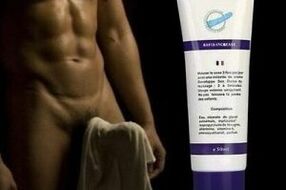 gel dan krim untuk pembesar penis