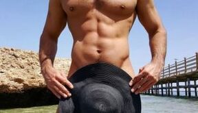 senam kegel untuk pembesaran penis