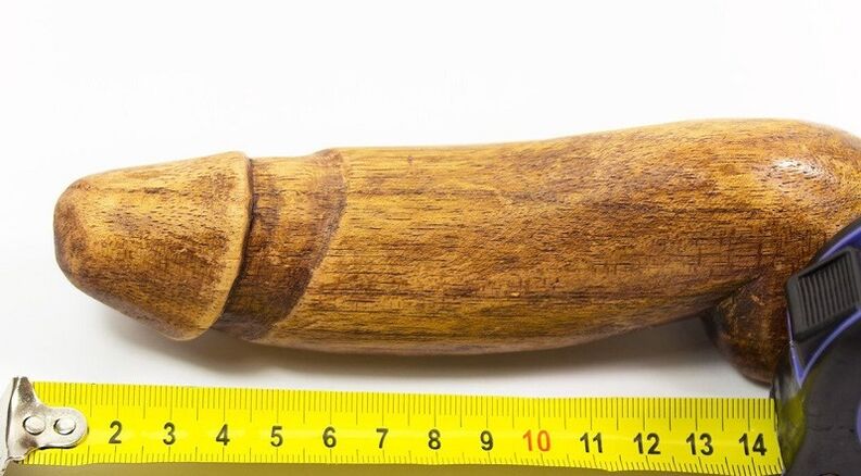 cara memperbesar ukuran penis